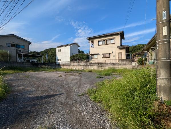 片島貸土地