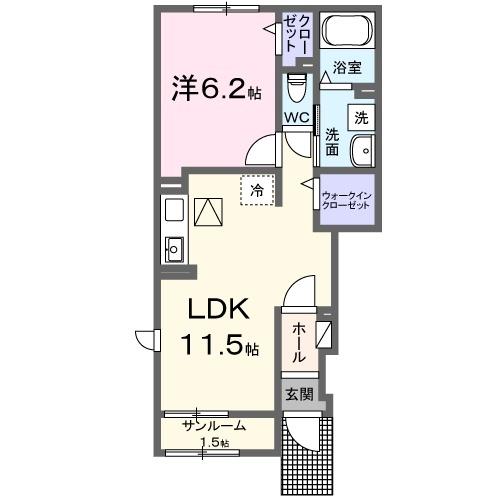 ラヴィベール２