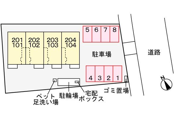 ラヴィベール２