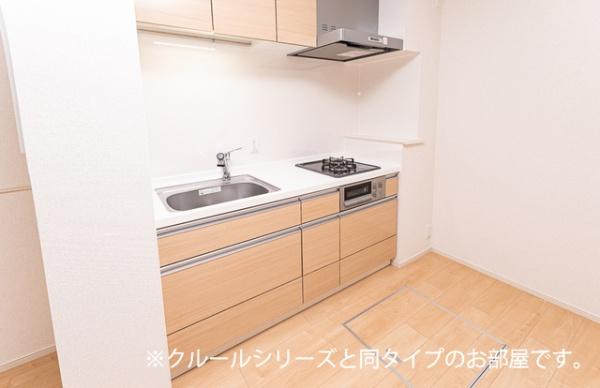 ラヴィベール２