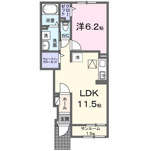 ラヴィベール２