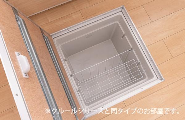 ラヴィベール２