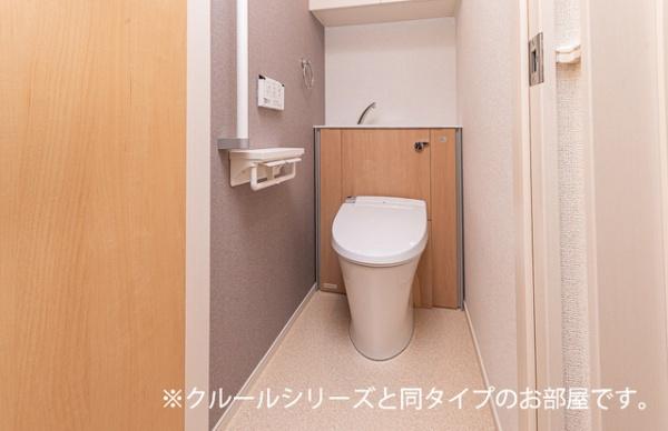 ラヴィベール２
