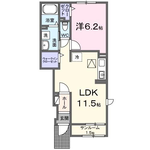 ラヴィベール２