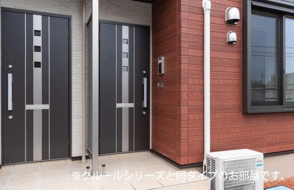 ラヴィベール２