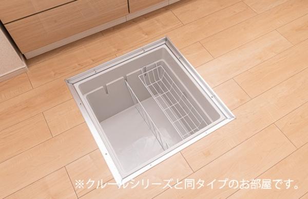 ラヴィベール２