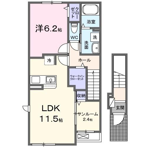 ラヴィベール２