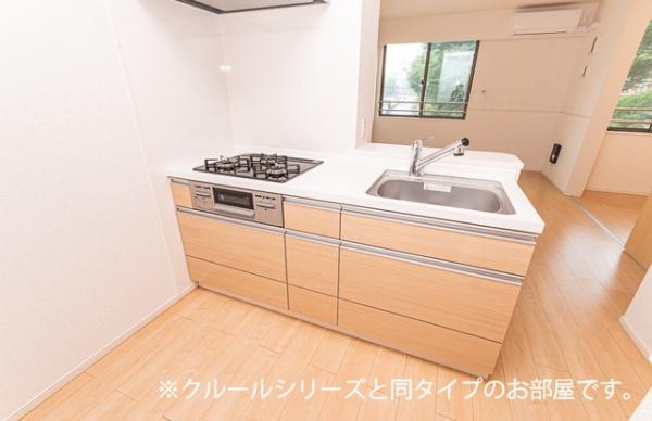 ラヴィベール２