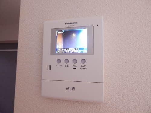 ユアーハウス　E