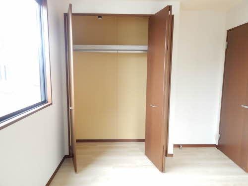 セントラルパーク横尾B棟