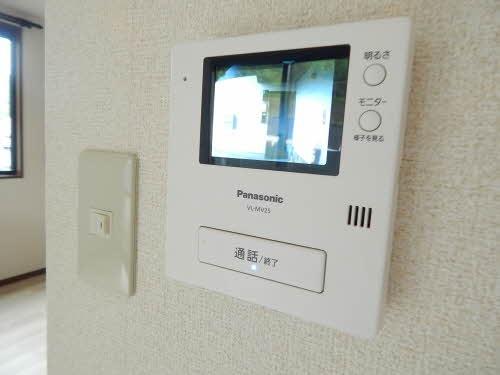 セントラルパーク横尾B棟