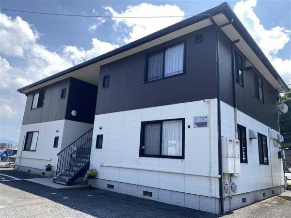 セントラルパーク横尾B棟