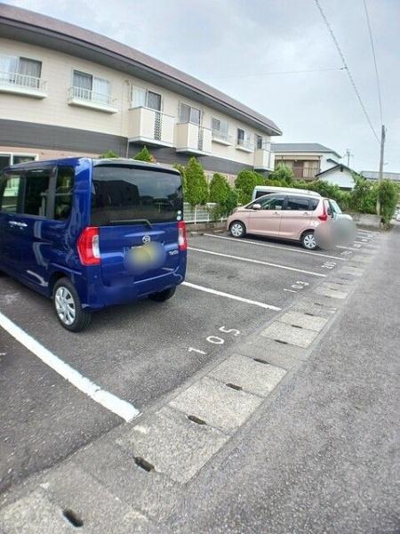 シティハイツ藤