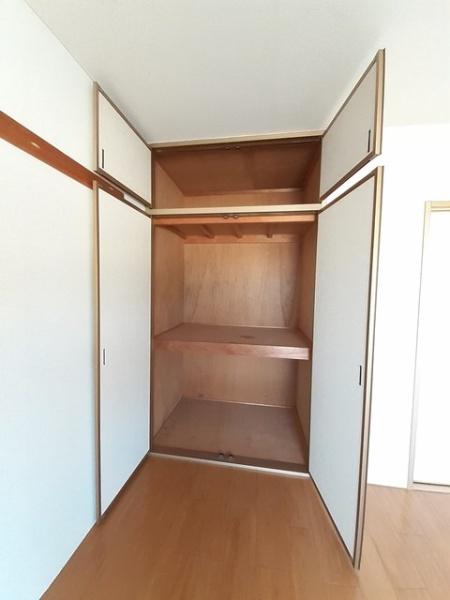 アクティブ三佐B
