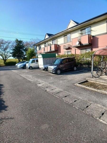 リバーパークタモツＡ