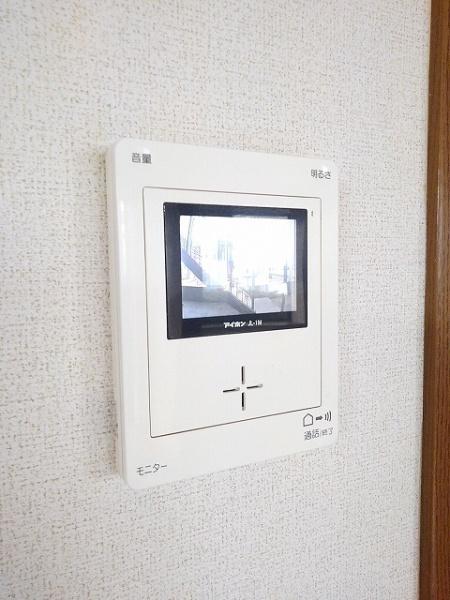 スカイハイツＡ