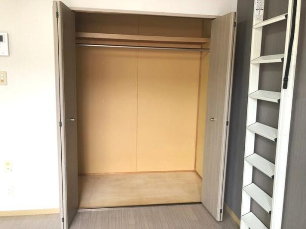 サンハイム森町C
