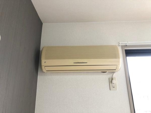 サンハイム森町C