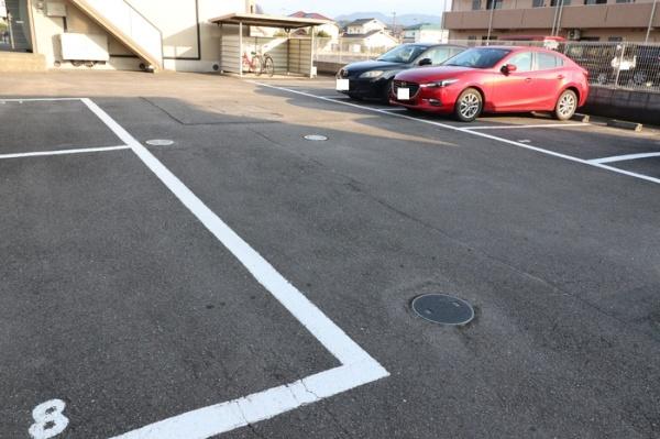 サンハイム森町C