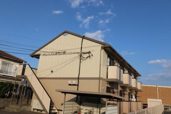サンハイム森町C