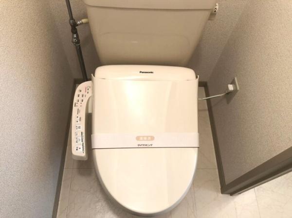 サンハイム森町C