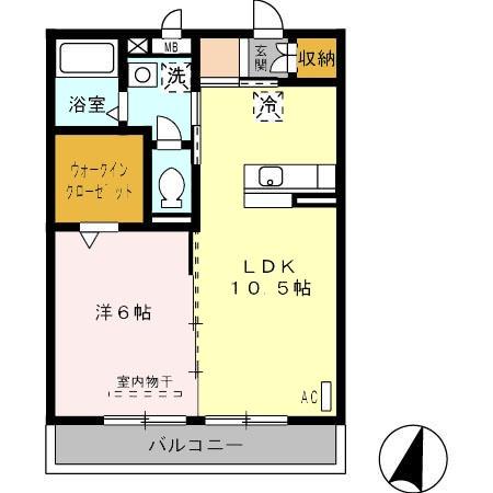 Ｇｌｉｃｉｎｅ花高松