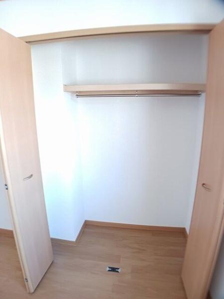 プロスペリテ(収納)