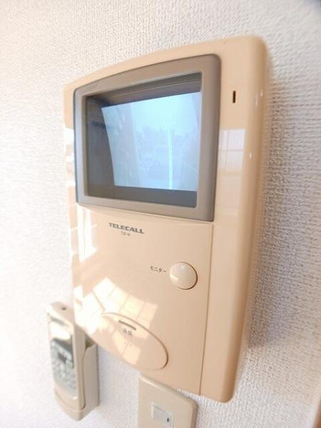 プロスペリテ(その他設備)