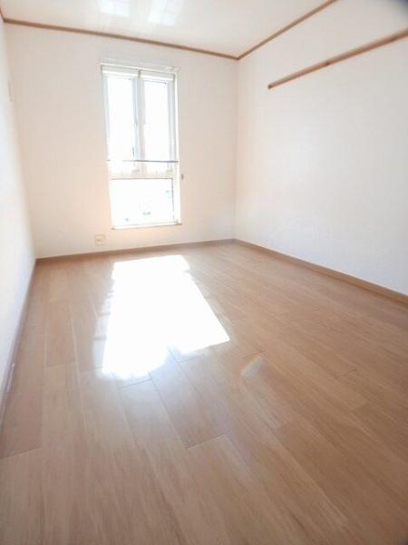 プロスペリテ(洋室)