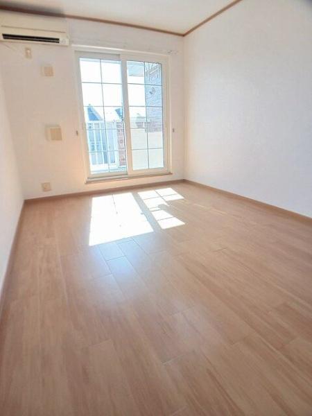 プロスペリテ(リビング)