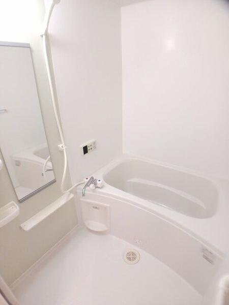 プロスペリテ(バス)