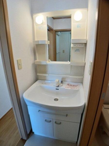 プロスペリテ(洗面台・洗面所)