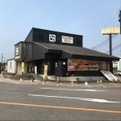 クレール皆春A棟(炭火焼肉酒家牛角大分森町店)