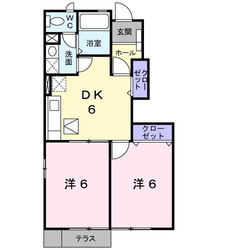 ラフィネ２番館
