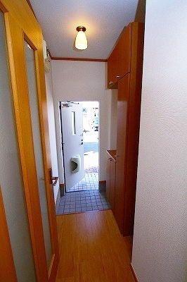 ラフィネ２番館
