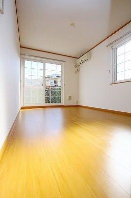 ラフィネ２番館