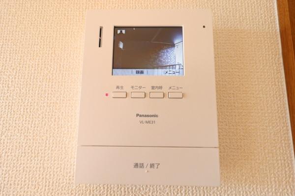 クレールメゾンＢ