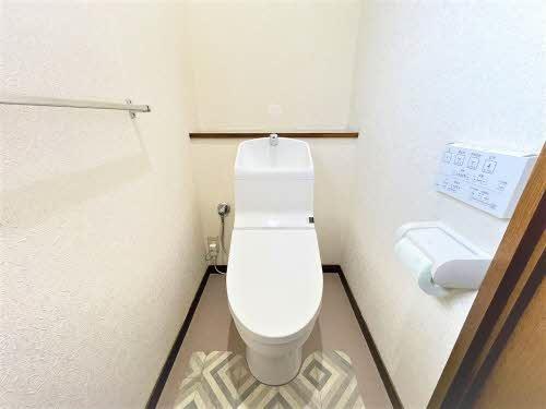 種具戸建貸家
