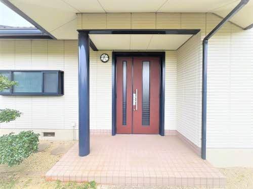 種具戸建貸家