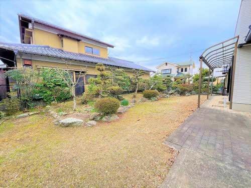 種具戸建貸家