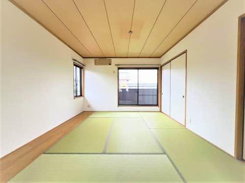 種具戸建貸家