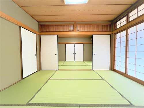 種具戸建貸家
