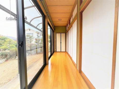 種具戸建貸家