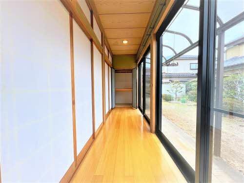 種具戸建貸家