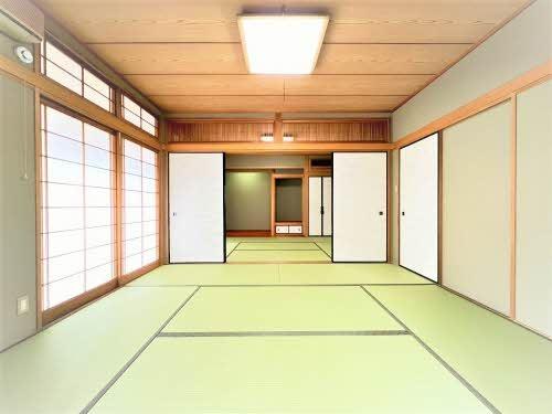 種具戸建貸家