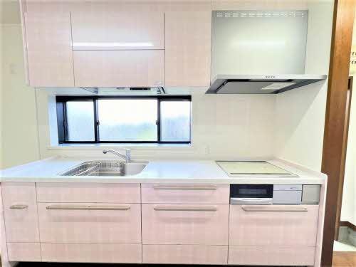 種具戸建貸家