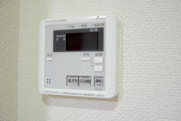 アベニュー花の木