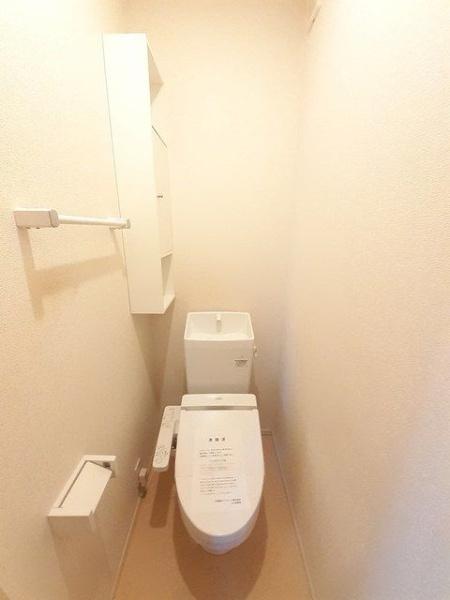 サンリットメゾンＡ