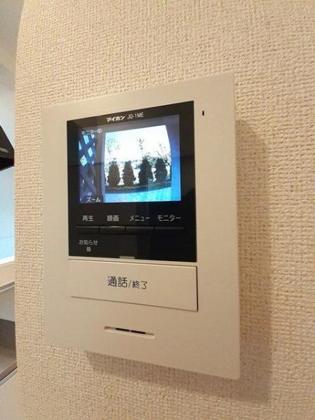 サンリットメゾンＡ