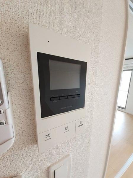 大分市大字中戸次のマンション